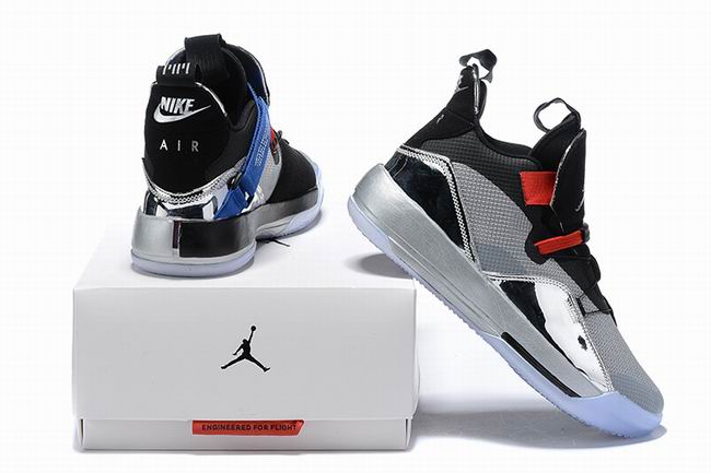 free shipping cheap nike Air Jordan 33 Shoes(W)